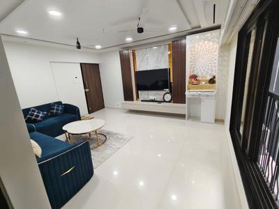 2 BHK Flat