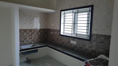 Kitchen Image of 1750 Sq.ft 3 BHK Independent House for sale in Vadavalli Coimbatore for Rs. 8900000