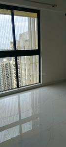 Hall Image of 1000 Sq.ft 2 BHK Apartment / Flat for rent in Runwal My City, Usarghar Thane for Rs. 17000
