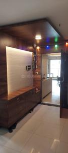 Hall Image of 1380 Sq.ft 3 BHK Apartment / Flat for sale in Rosa Bella, Hiranandani Estate Thane for Rs. 19500000