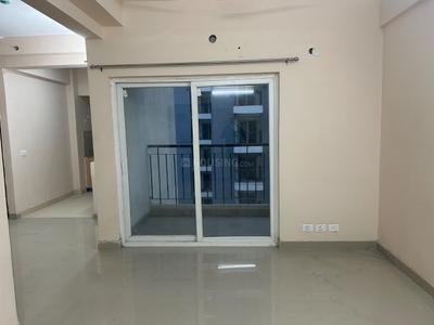 Hall Image of 1115 Sq.ft 2 BHK Apartment / Flat for rent in Amrapali Dream Valley 2, Noida Extension Greater Noida for Rs. 20800