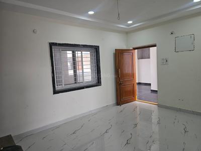 Hall Image of 1700 Sq.ft 3 BHK Apartment / Flat for sale in Hayathnagar Hyderabad for Rs. 10500000
