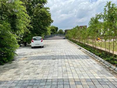 Image of 4000 Sq.ft 1 RK Farm House for sale in Mahapura, Jaipur for Rs. 3200000
