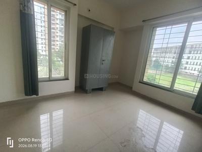 Bedroom Image of 1000 Sq.ft 2 BHK Apartment / Flat for sale in Bhandari Vermont B C, Wagholi Pune for Rs. 6500000