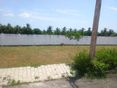 Image of 1150 Sq.ft Residential Plot / Land for sale in Thaiyur, Chennai for Rs. 3392500