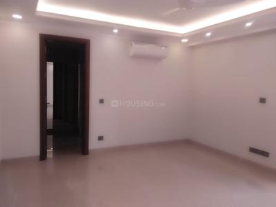 Bedroom Image of 4500 Sq.ft 4 BHK Builder Floor for sale in Greater Kailash I New Delhi for Rs. 160000000