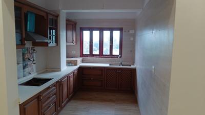 Kitchen Image of 855 Sq.ft 2 BHK Apartment / Flat for sale in Chandra Moli S S Residency, Civil Lines Ajmer for Rs. 5900000