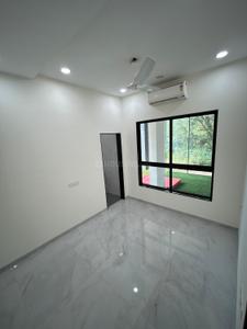 Bedroom Image of 540 Sq.ft 2 BHK Apartment / Flat for sale in Venus Skky City Phase I, Dombivli East Thane for Rs. 5200000