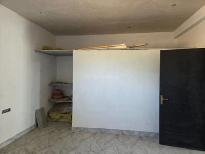 Bedroom Image of 1070 Sq.ft 1 BHK Independent House for sale in Ramchandpura Jaipur for Rs. 3200000