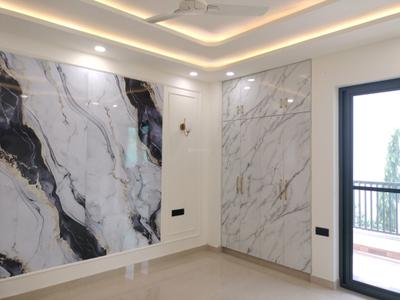 Bedroom Image of 2250 Sq.ft 3 BHK Builder Floor for sale in Sector 85 Faridabad for Rs. 22000000
