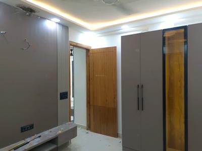 Bedroom Image of 1450 Sq.ft 4 BHK Apartment / Flat for sale in Goyal Lavish Dwarka, Sector 16B Dwarka New Delhi for Rs. 13200000
