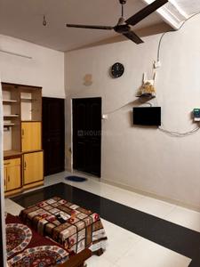 Hall Image of Radhey homes  in Sodala, Jaipur