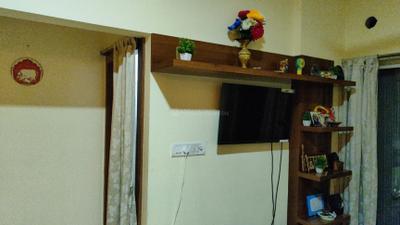 Living Room Image of 1119 Sq.ft 3 BHK Apartment / Flat for sale in Garia, Baruipur Kolkata for Rs. 6500000