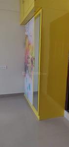 Bedroom Image of 1460 Sq.ft 3 BHK Apartment / Flat for sale in Soorya Serenity, Horamavu Bengaluru for Rs. 6800000