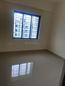 Bedroom Image of 755 Sq.ft 2 BHK Apartment / Flat for rent in RDB Regent Crown Phase II, Bardhaman University Bardhaman for Rs. 15500