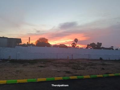 Image of 1650 Sq.ft 3 BHK Villa for sale in Sholinganallur, Chennai for Rs. 13530000