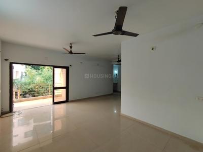 Hall Image of 1780 Sq.ft 3 BHK Apartment / Flat for sale in Saiyed Vasna Vadodara for Rs. 5500000