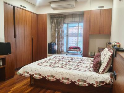 Bedroom Image of 3600 Sq.ft 4 BHK Apartment / Flat for sale in Kotibhaskar Chinar, Kothrud Pune for Rs. 65000000