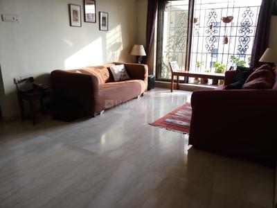 Hall Image of 1000 Sq.ft 2 BHK Apartment / Flat for sale in Raheja Vihar, Powai Mumbai for Rs. 16828500