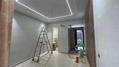 Bedroom Image of 1350 Sq.ft 3 BHK Builder Floor for sale in Janakpuri New Delhi for Rs. 31000000