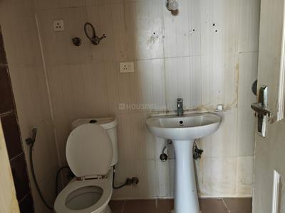 Image of 1295 Sq.ft 3 BHK Apartment / Flat for rent in Supertech Cape Town, Sector 74, Noida for Rs. 32000