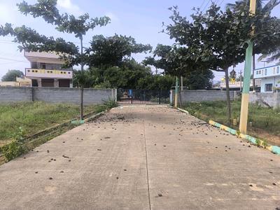 Image of 1000 Sq.ft Residential Plot / Land for sale in Mylapura, Bengaluru for Rs. 3000000
