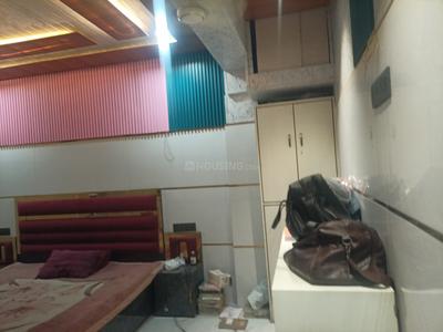 Bedroom Image of 400 Sq.ft 3 BHK Independent House for sale in Bade Kajipur Gorakhpur for Rs. 8000000