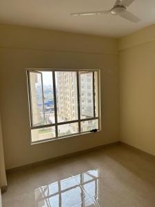 Bedroom Image of 673 Sq.ft 2 BHK Apartment / Flat for rent in Loharuka Green Heights 2, Rajarhat Kolkata for Rs. 23000