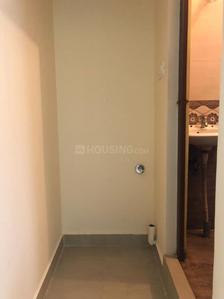 Bedroom Image of 650 Sq.ft 1 BHK Apartment / Flat for rent in Indira Nagar Bengaluru for Rs. 37000