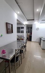 Hall Image of SAI VENKATESHWARA COLIVE in Marathahalli, Bengaluru