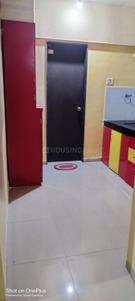 Hall Image of 1100 Sq.ft 2 BHK Apartment / Flat for rent in Runwal Seagull, Hadapsar Pune for Rs. 19000