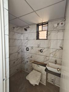 Image of 1720 Sq.ft 3 BHK Apartment / Flat for rent in Vandemataram Mahadev Lily, Maninagar, Ahmedabad for Rs. 25000