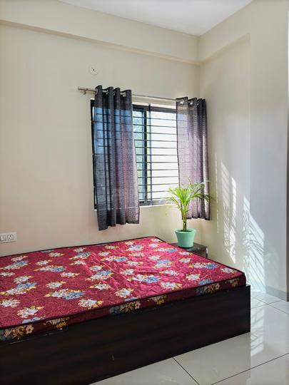 Mahalakshmi Nagar Bedroom 1