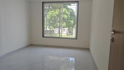 Bedroom Image of 1422 Sq.ft 3 BHK Apartment / Flat for sale in Kothrud Pune for Rs. 17900000