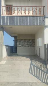 Image of 2000 Sq.ft 4 BHK Independent House for sale in Vengaivasal, Chennai for Rs. 15500000
