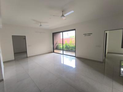 Living Room Image of 2023 Sq.ft 3 BHK Apartment / Flat for sale in B R Ekayan, Zundal Ahmedabad for Rs. 10678000