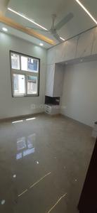Bedroom Image of 648 Sq.ft 2 BHK Builder Floor for sale in Sector 8 Dwarka New Delhi for Rs. 10500000