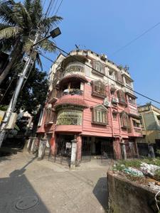 Image of 650 Sq.ft 2 BHK Apartment / Flat for sale in Garia, Sonarpur, Kolkata for Rs. 3950000