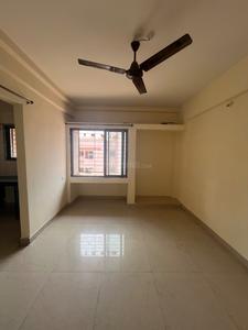 Hall Image of 380 Sq.ft 1 BHK Apartment / Flat for sale in Ghansoli Navi Mumbai for Rs. 8300000