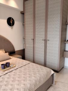 Bedroom Image of 1000 Sq.ft 2 BHK Apartment / Flat for sale in Ghatkopar East Mumbai for Rs. 22000000