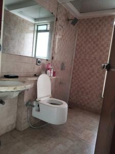 Bedroom Two Image of 1650 Sq.ft 3 BHK Apartment / Flat for sale in Paradise Sai Pearls, Kharghar Navi Mumbai for Rs. 18000000