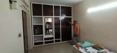 Bedroom Image of 1050 Sq.ft 2 BHK Apartment / Flat for sale in Terra Elegance, Sector 33 Bhiwadi for Rs. 4000000