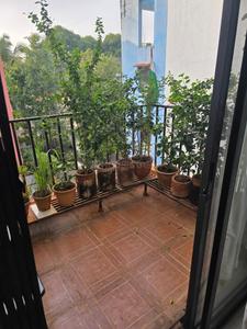 Balcony Image of 1415 Sq.ft 3 BHK Apartment / Flat for sale in Kothrud Pune for Rs. 19000000