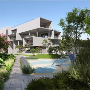 Image of 1843 Sq.ft 3 BHK Apartment / Flat for sale in Rohan Ekanta, Gunjur Village, Bengaluru for Rs. 22000000