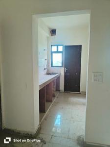 Kitchen Image of 821 Sq.ft 3 BHK Apartment / Flat for sale in Govindam, Jaisinghpura Jaipur for Rs. 3300000