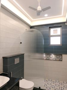 Bedroom One Image of 2682 Sq.ft 4 BHK Builder Floor for sale in BPTP Eden Estate, Sector 81 Faridabad for Rs. 34000000