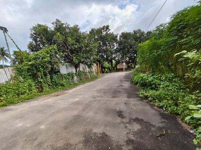 Image of 1440 Sq.ft Residential Plot / Land for sale in Ujaan Nagar, New Town, Kolkata for Rs. 2100000