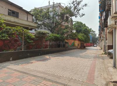 Image of 1250 Sq.ft 3 BHK Apartment / Flat for sale in Shibpur, Howrah for Rs. 10000000