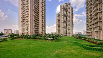 3 BHK Flat