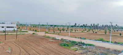 Image of 1980 Sq.ft Residential Plot / Land for sale in Allipuram, Nellore for Rs. 3025000